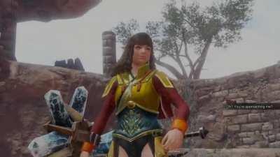 A Story Told in 6 Seconds