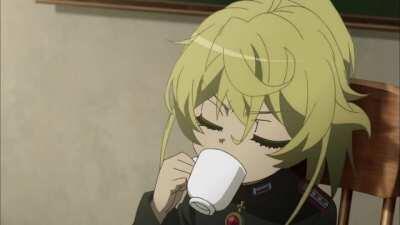 Rainbow Loli [Saga of Tanya the Evil]