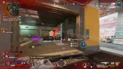 Somebody call an ambulance......BUT NOT FOR ME