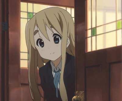 Just dropping by to say Hello :)