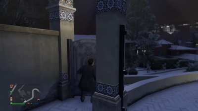 Well, at least I tried