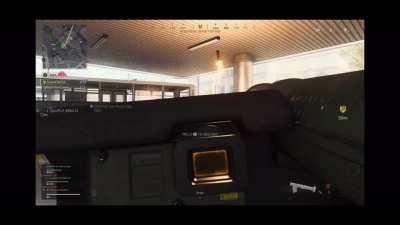 Learning how the Javelin works...