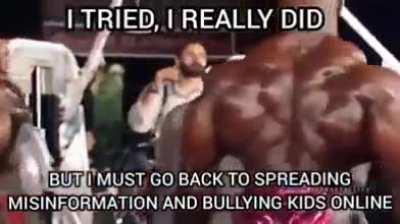 I'm 15 and this is yeet