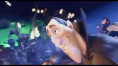 Student watches porn and gets naked