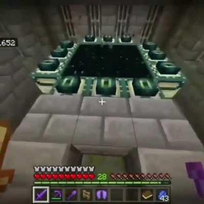 Ele está em todo lugar