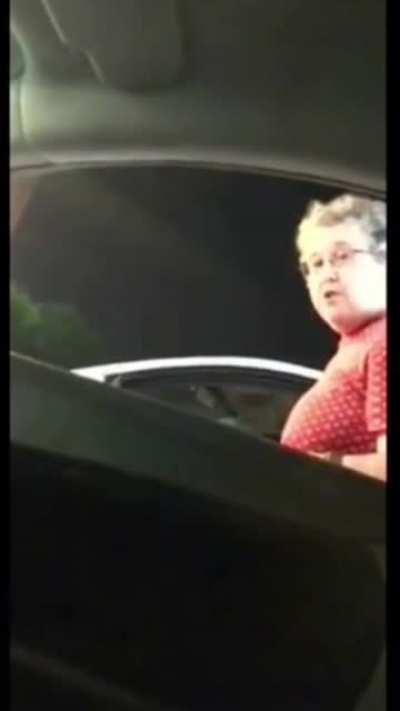 She will be forever known as the Legend of the DMs