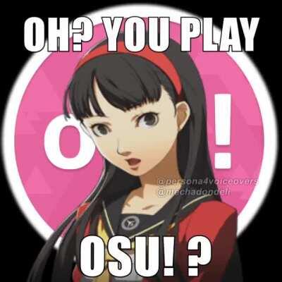 Osu