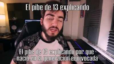 Los traperos usan Si bemol 😡🤬😠🤬