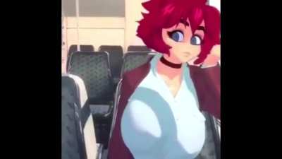 I was couldn't fall asleep so I made this on my phone