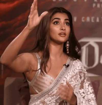Pooja Hegde