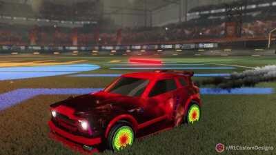 [Crimson Fennec] [Interstellar] [Crimson Halo] [Black Standard] [Crimson Zomba]