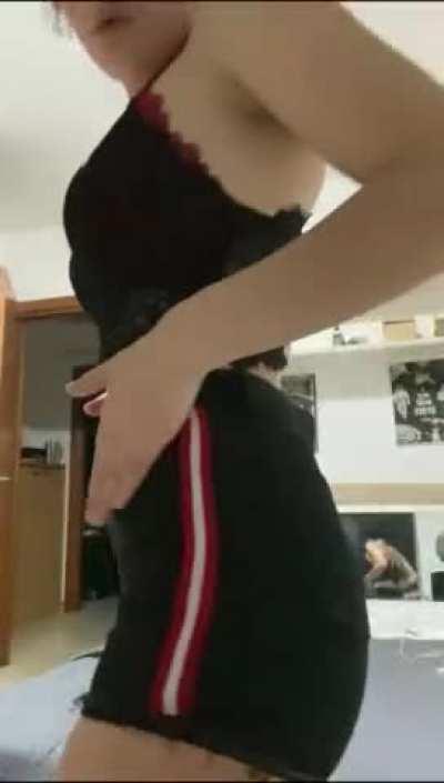 Am I still fuckable?