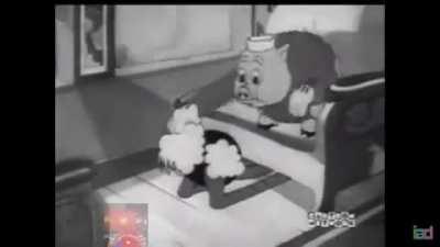 Realmente un M palabra