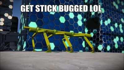 Found a way to permanently fix clang