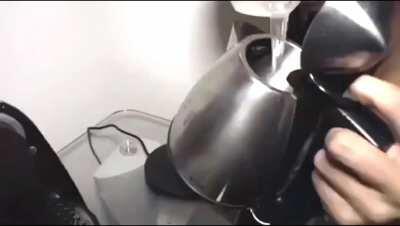 Got a better quality one!