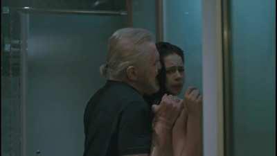 Kalki Koechlin Boobs on Glass