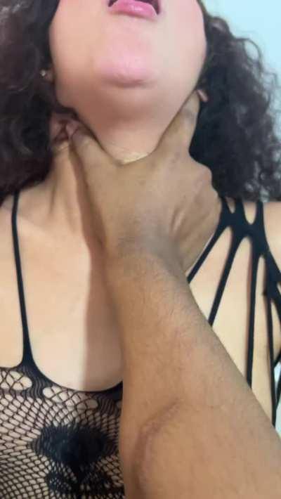 I love being used like a good fuck toy