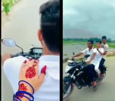 Plz Don't Do this ! Me gonna hurt 😌😖😢