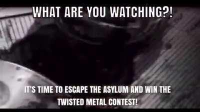 Dark/gloomy is my favorite genre…