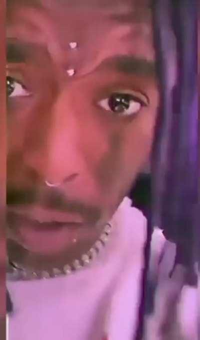 Denim Tears untagged