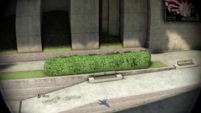 [skate3] I couldn't slow it down anymore