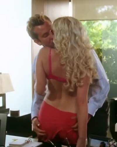 Scarlett Johansson is the perfect fuck doll