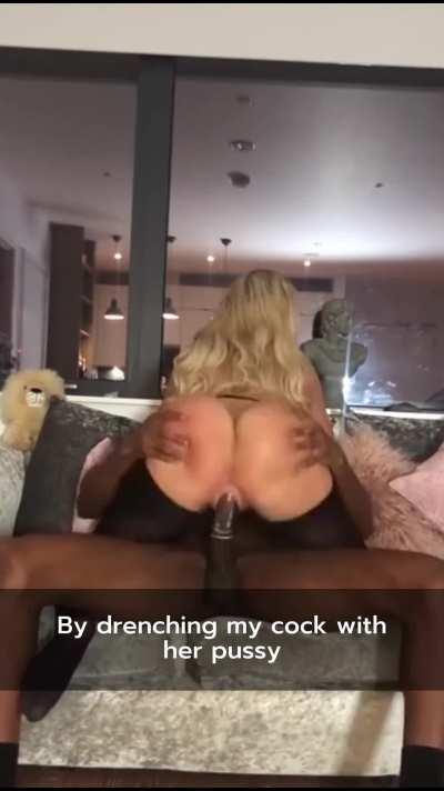 Guess mommy's here to save your ass again?