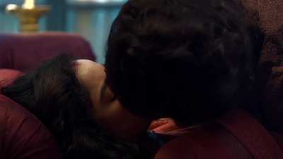 Tridha chaudhary hottest sex scene