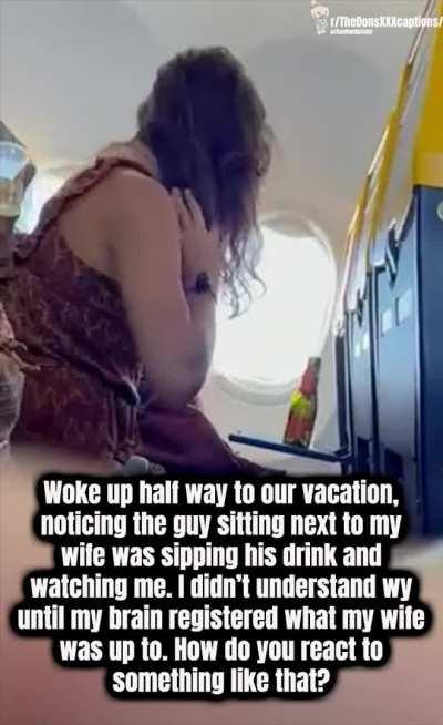 Unexpected - but not unwanted