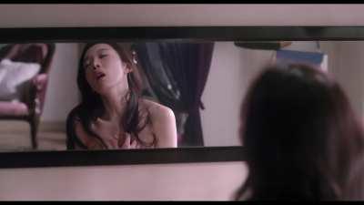 Ha Joo-hee — Love Clinic (2015) supercut [HQ in comments]