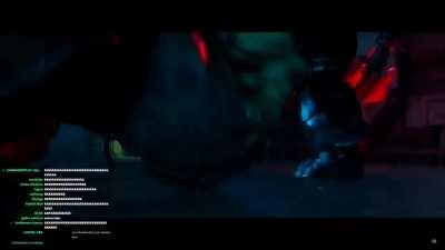 Essa live foi mt boa kkkkkkk a parte do ventilador eu n tankei