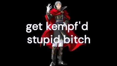 SPEcember Day 9 - uwu marianne whole sale what