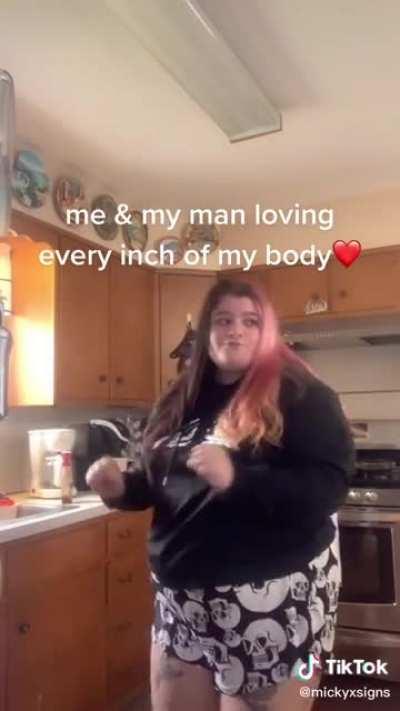 Enjoy it while you’re still alive ig