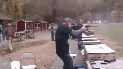 Fun police status: jimmies rustled.