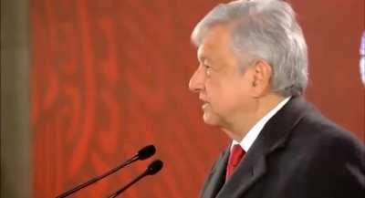AMLO: 