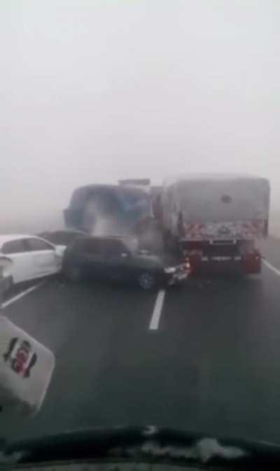 Least drunk Turkish driver