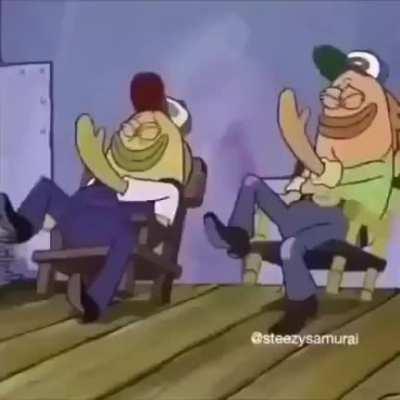 Not mine, but the chick is retarded