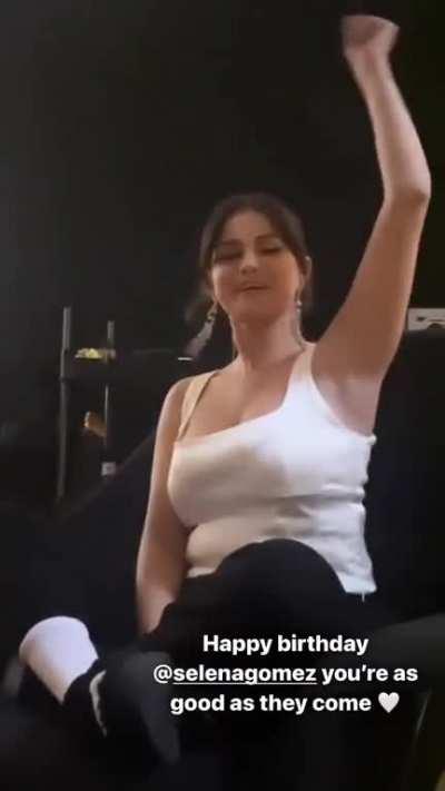 Bigger than Ever🍒