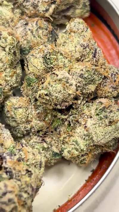 mallowz— great weekend smoke