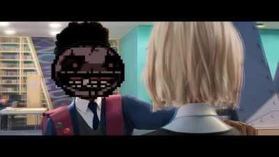 Saw u/bread1129's post and I knew I needed to make this instantly