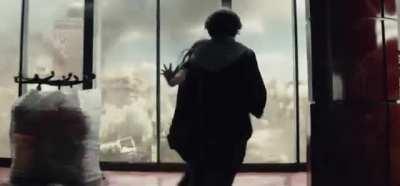 Alexandra Daddario San Andreas