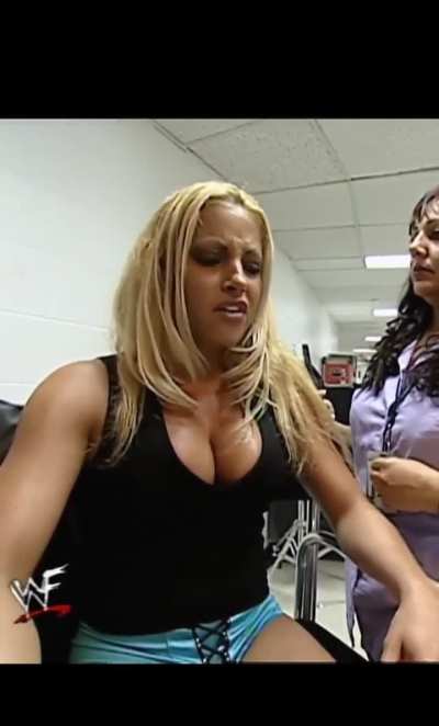 Trish Stratus