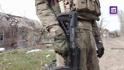 PMC “Wagner” cleared the center of Bakhmut, knocking out the Armed Forces of Ukraine