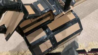 Funny Engineer gaming