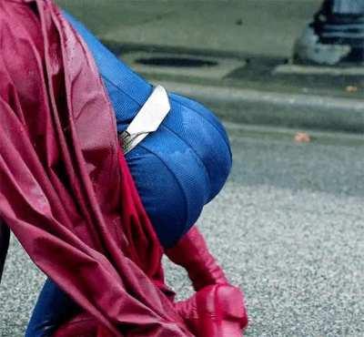 [Supergirl] Melissa Benoist