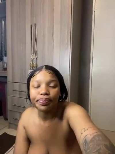 since you guys seem to like her so much