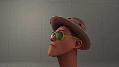 A little lip sync test