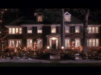 No 10 have released footage from the party on December 18th