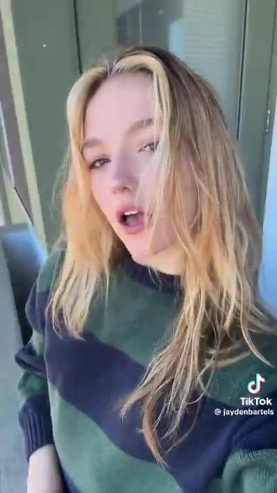 New tiktok