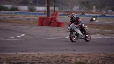 Are mini bikes cool here?